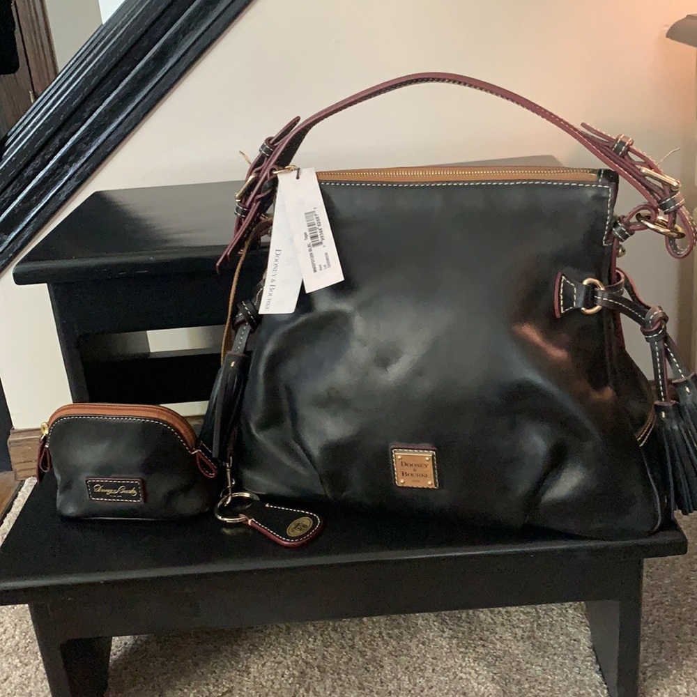 NWT Dooney & Bourke handbag